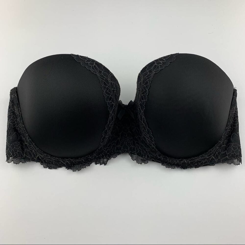 Victoria’s Secret Multi-Way Bra 32DD #4284